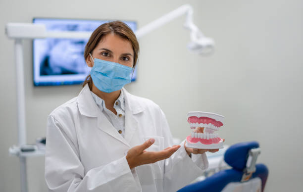 Best Same-Day Emergency Dental Services in Baxter, TN